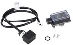 Presostat ciśnienia minimalnego gazu do C330/340 od 280 do 570